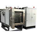 Excellent Vacuum Food Freeze Dryer Machine