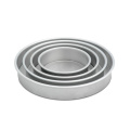 Industrial Round Cake Pan