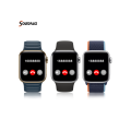 Schnelllade-Smartwatch wasserdicht