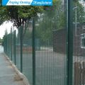 Best Quality Anti Climb 358 High Security Fence