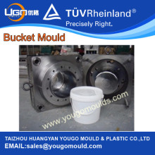 China Bucket Mould Maker