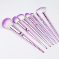 8 PCS Synthetic Cosmetics Schminkpinsel