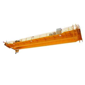 Steel Industrial Use 10Ton Workshop Overhead Crane