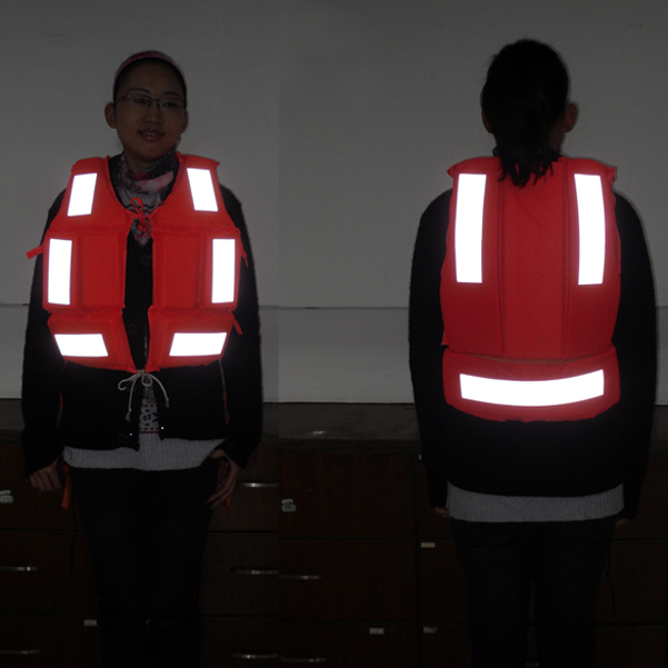 Marine Safety Vest