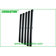 P6 Front Service Outdoor LED Column Display