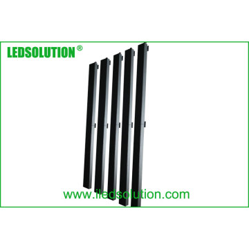 P6 Front Service Outdoor LED Column Display