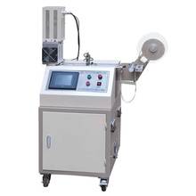 Ribbon ultrasonic  cutting machine