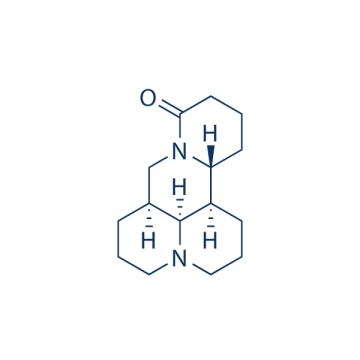 (+)-Matrine 519-02-8