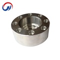 waterjet hydraulic cylinder head