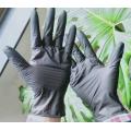 No sterile powder free nitrile gloves