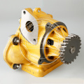 Motor S6D140 Bomba de agua 6212-61-1305