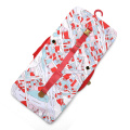 Travel Beach Organizer for Accessories Cosmetic Bags