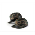 Camuflaje hip-hop hat gorra de béisbol hombre