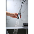 Kitchen Appliance Use Pull Out Kitchen Faucet