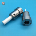 pump yttria stabilized zirconia ceramic plunger piston