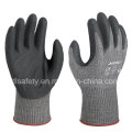 Anti-Cut Work Glove with Steel Fiber (ND8097)