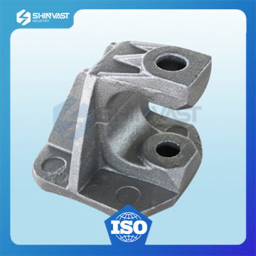Agriculture machined spare part