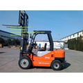 Forklift Truck cpcd30 Heli brand