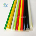 Customized High Strength RC Plane Epoxy Fiberglass Tube