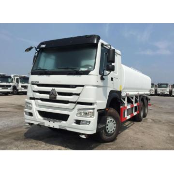 Wassertankwagen 20000L Chassis der Marke Dongfeng