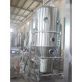 FBD Powder fluid bed granulator machine for pharmaceutical