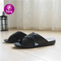 Pansy conforto sapatos chinelos dederrapagem massagem interiores chinelos para homem