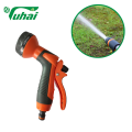 Portable Water Hose Spray Gun Chemical Resistance