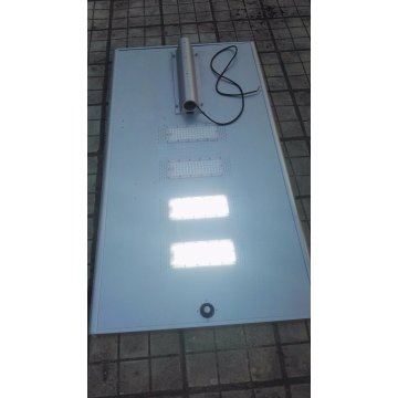 Integrated Solar Street Light 100W 240W