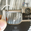 Galvanized Hanger Wire Clothes Hanging Wire