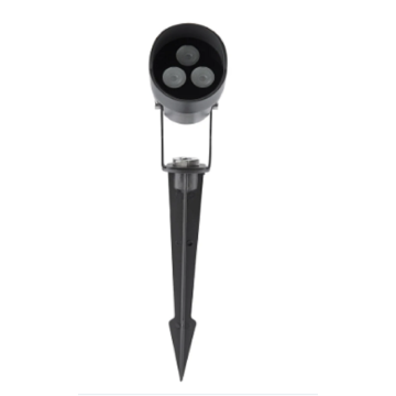 Outdoor Waterproof IP67 Spike Outside LED Garden Light