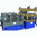 Automatic Cable Tray Roll Forming Machine