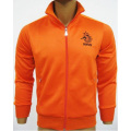 Wholesale highest quality NETHERLANDS soccer sweat for winter