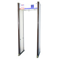 High Quality Walk Through Metal Detector MCD-500C