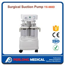 Surgical Suction Pump for Hot Sale