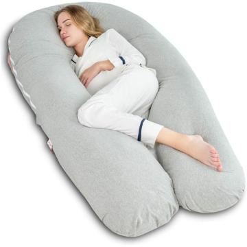 Ciaosleep 65-дюймовая подушка для беременных