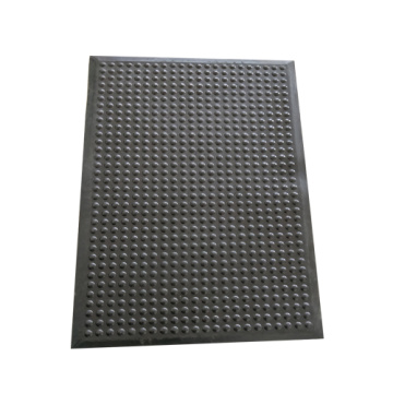 Anti-Fatigue Rubber Floor Mats