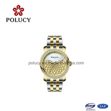Reloj de pulsera reloj de mujer con encanto