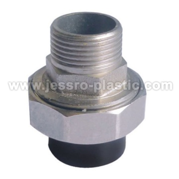 PE Fittings MALE UNION