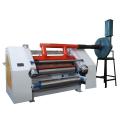 320S/360S fingerless type single facer corrugator machine