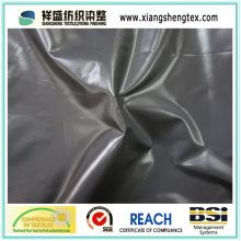 Calendering Polyester Pongee Fabric for Down Garment