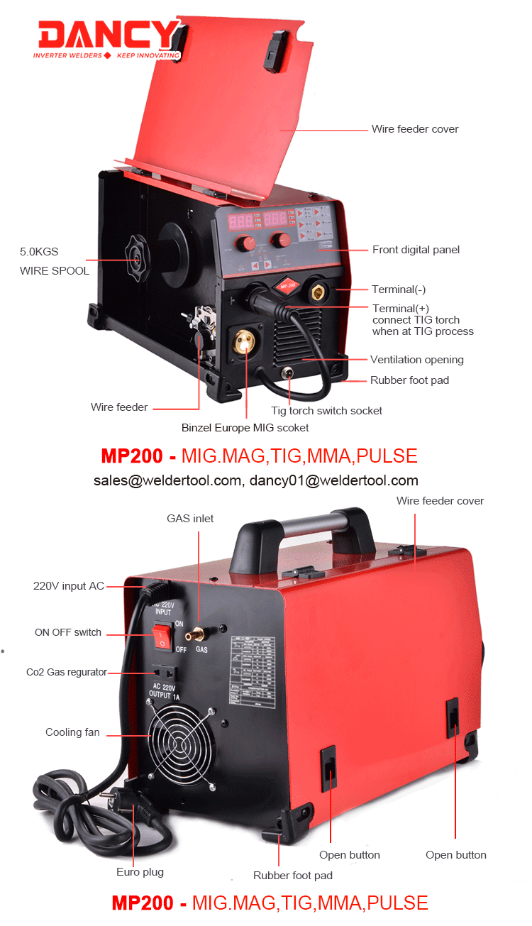 MP200-13