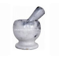 Mini Stone Mortars and Pestles Size 11X10cm