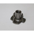 Galvanized Locking T Nuts