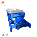 Ceramsite soda ash gyratory vibrating screen machine