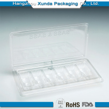 Plastic Pharmaceuticals Tray