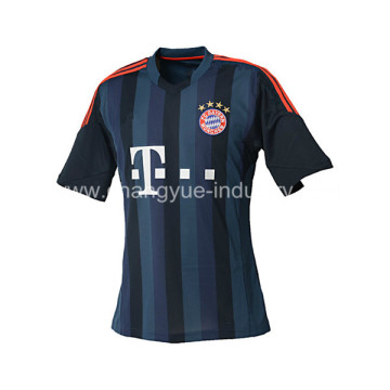 sports training fashionable design soccer jersey for football match