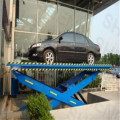 Automotriz Scissor Lift para carros