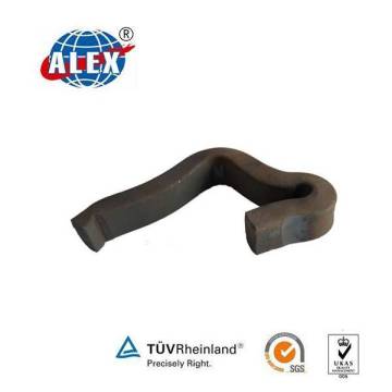 Railway Anchor with Spring Steel Material