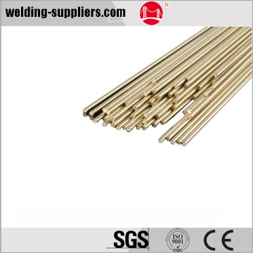 Aluminum Bronze solder welding electrode