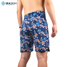 Seaskin Summer Custom Print Men Board Shorts Männer schwimmen Shorts